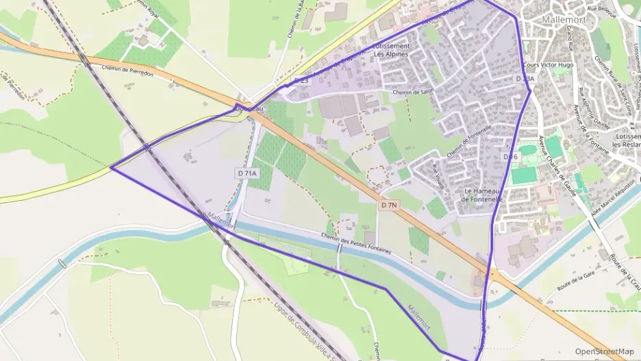 Maison 116 m² cinq pièces à vendre à Mallemort