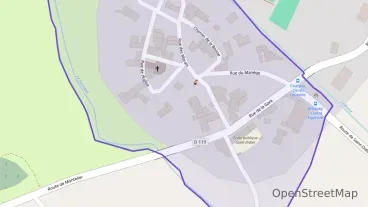 Maison 59 m² trois pièces à vendre à Charpey