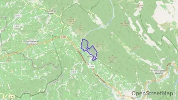 Maison 69 m² trois pièces à vendre à Venterol