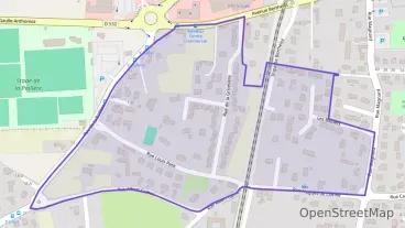 Maison 91 m² quatre pièces à vendre à Romans-sur-Isère