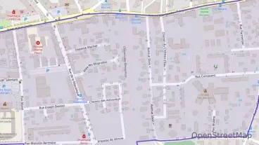 Maison 85 m² trois pièces à vendre à Décines-Charpieu