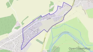 Maison 103 m² trois pièces à vendre à Sainte-Marie-sur-Ouche