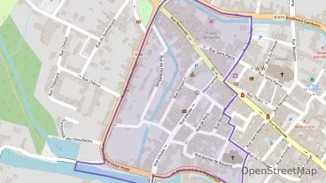 Maison 100 m² trois pièces à vendre à Bar-sur-Aube