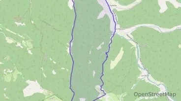 Maison 64 m² trois pièces à vendre à Montjoux