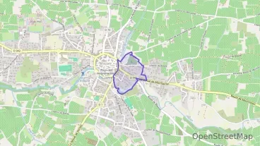 Maison 89 m² quatre pièces à vendre à Mazan