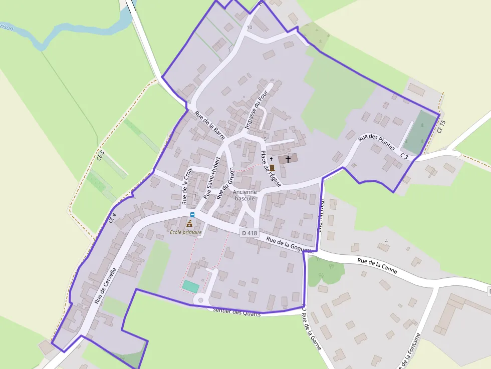 Maison 90 m² 5 pièces à vendre à Beaumont-sur-Grosne