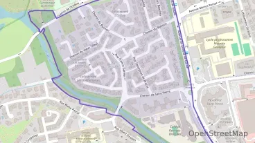 Maison 89 m² quatre pièces à vendre à Marignane