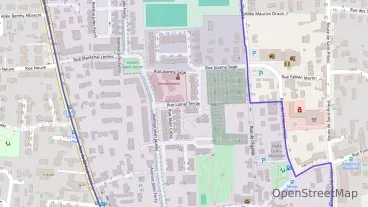 Maison 68 m² trois pièces à vendre à Mions