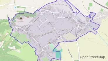 Maison 122 m² trois pièces à vendre à Mâlain