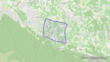 Maison 60 m² quatre pièces à vendre à Oppède