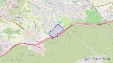 Maison 98 m² quatre pièces à vendre à Gignac-la-Nerthe