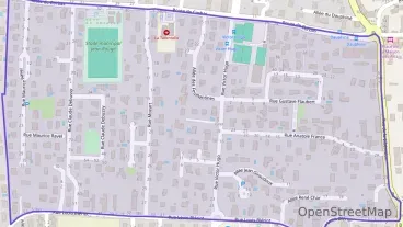 Maison 80 m² quatre pièces à vendre à Mions