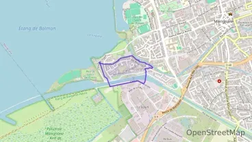 Maison 99 m² cinq pièces à vendre à Marignane