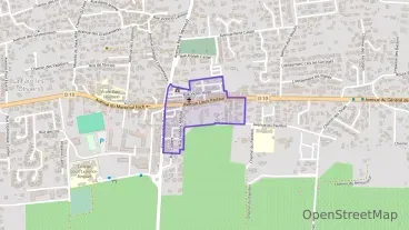 Maison 63 m² trois pièces à vendre à La Fare-les-Oliviers