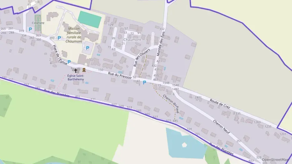 Maison 96 m² quatre pièces à vendre à Eyzin-Pinet