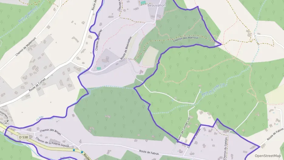 Maison 97 m² quatre pièces à vendre à Dieulefit Maison 97 m² quatre pièces à vendre à Dieulefit