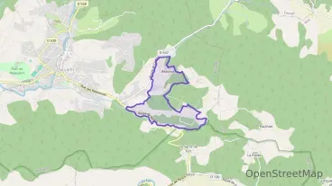 Maison 97 m² quatre pièces à vendre à Dieulefit Maison 97 m² quatre pièces à vendre à Dieulefit