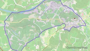 Maison 45 m² trois pièces à vendre à Entrechaux