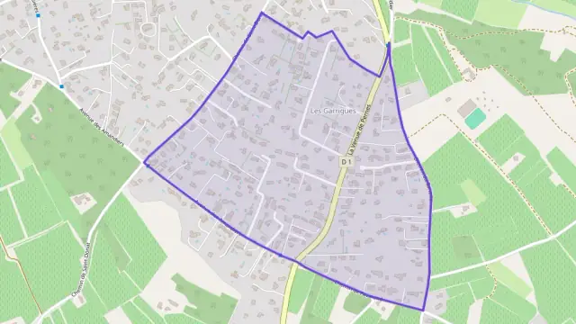 Maison 121 m² quatre pièces à vendre à Mazan