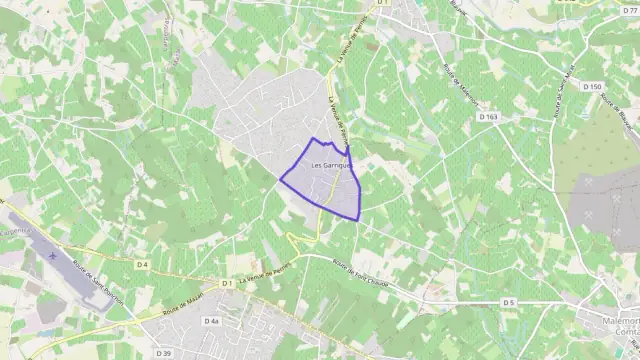 Maison 121 m² quatre pièces à vendre à Mazan