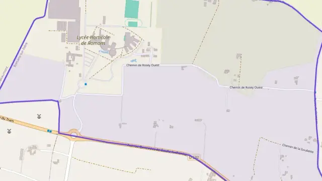 Maison 169 m² 7 pièces à vendre à Romans-sur-Isère