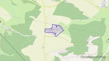 Maison 80 m² quatre pièces à vendre à Blaisy-Haut