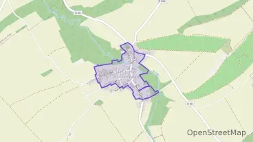 Maison 98 m² trois pièces à vendre à Saint-Lumier-en-Champagne