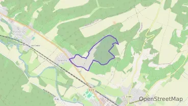 Maison 120 m² quatre pièces à vendre à Ailleville
