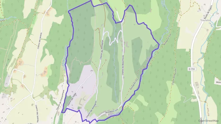 Maison 90 m² trois pièces à vendre à Crest Maison 90 m² trois pièces à vendre à Crest