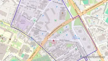 Maison 93 m² cinq pièces à vendre à Chalon-sur-Saône Maison 93 m² cinq pièces à vendre à Chalon-sur-Saône