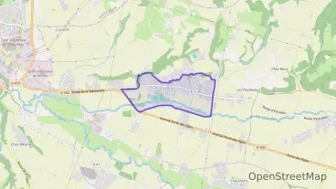 Maison 98 m² quatre pièces à vendre à Estrablin