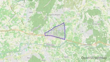 Maison 105 m² trois pièces à vendre à Cabrières-d`Avignon