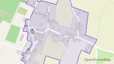 Maison 85 m² quatre pièces à vendre à Bissey-la-Côte