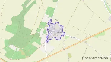 Maison 85 m² quatre pièces à vendre à Bissey-la-Côte