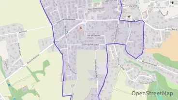 Maison 79 m² cinq pièces à vendre à Chaponnay