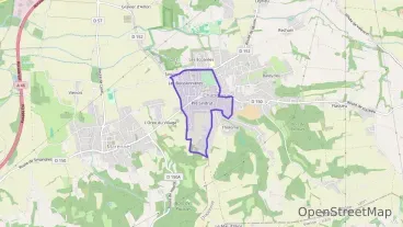 Maison 79 m² cinq pièces à vendre à Chaponnay