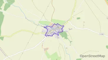 Maison 64 m² trois pièces à vendre à Bligny-le-Sec