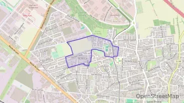 Maison 91 m² quatre pièces à vendre à Saint-Priest Maison 91 m² quatre pièces à vendre à Saint-Priest