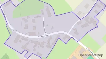 Maison 122 m² trois pièces à vendre à Corcelles-les-Arts