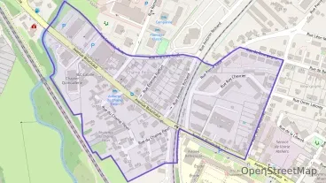 Maison 70 m² trois pièces à vendre à Chalon-sur-Saône