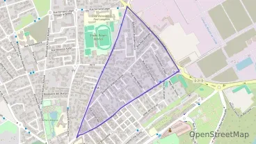 Maison 72 m² trois pièces à vendre à Berre-l`Étang