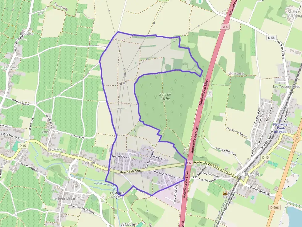 Maison 110 m² 5 pièces à vendre à Viré