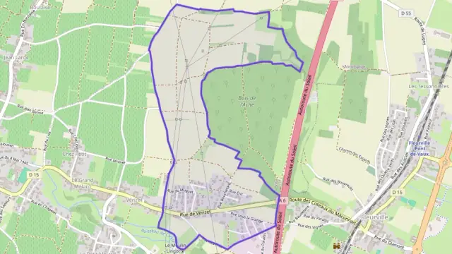 Maison 110 m² 5 pièces à vendre à Viré