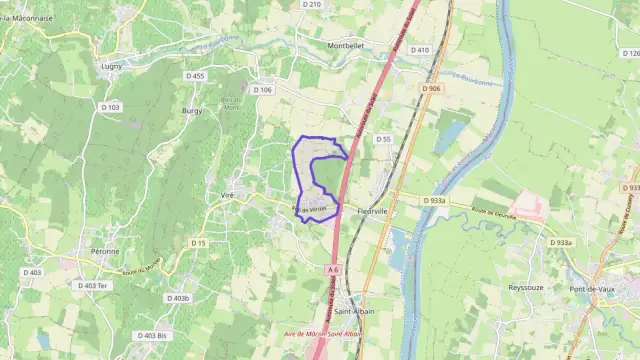 Maison 110 m² 5 pièces à vendre à Viré