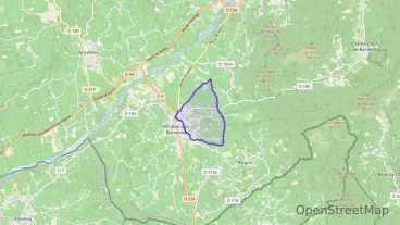 Maison 114 m² quatre pièces à vendre à Mirabel-aux-Baronnies