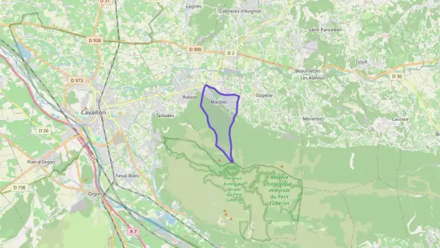 Maison 170 m² 6 pièces à vendre à Maubec