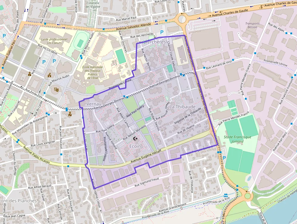 Property