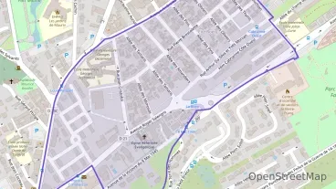 Maison 58 m² trois pièces à vendre à Berre-l`Étang