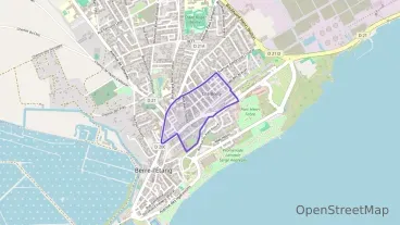 Maison 58 m² trois pièces à vendre à Berre-l`Étang