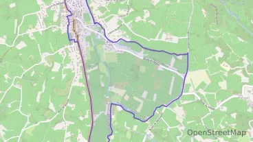 Maison 80 m² trois pièces à vendre à Mirabel-aux-Baronnies